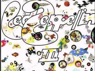 Led Zeppelin