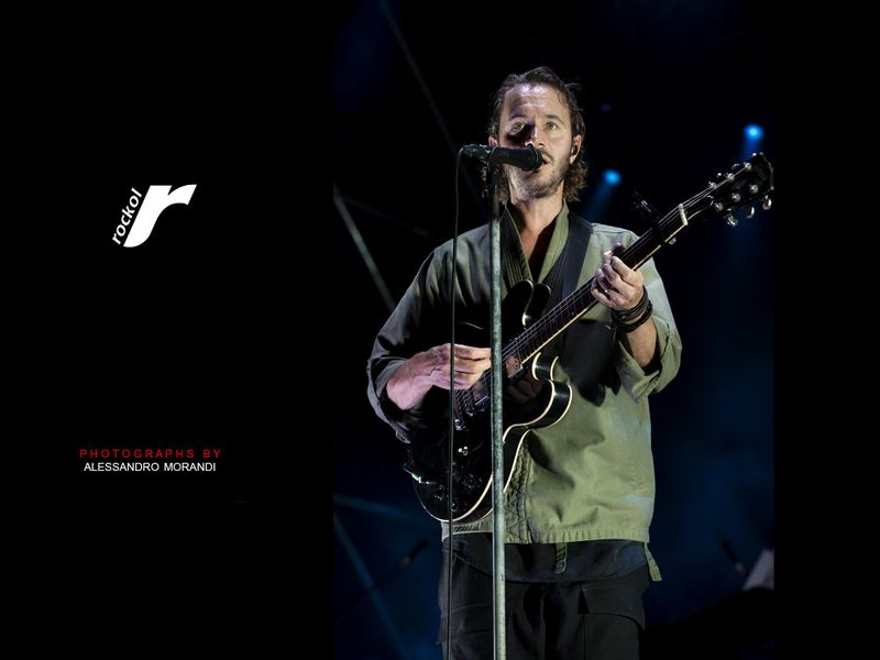 3 settembre 2023 &ndash; Prato &egrave; spettacolo - Piazza Duomo - Prato &ndash; Editors in concerto