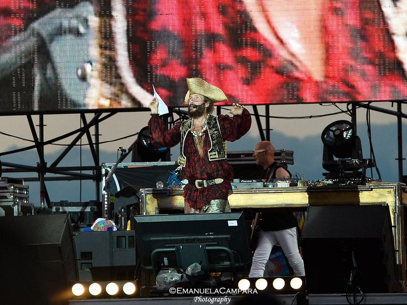 10 settembre 2022 - Campovolo - Bresso (Mi) - Jovanotti in concerto 10 settembre 2022 - Campovolo - Bresso (Mi) - Jovanotti in concerto