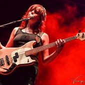 26 agosto 2022 - Todays Festival - Spazio 211 - Torino - Black Country New Road in concerto