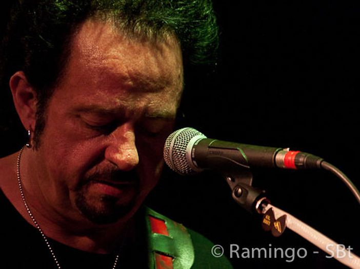 Steve Lukather: &quot;Alla chiusura del tour questa formazione dei Toto si scioglie&quot;