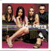 Corrs - IN BLUE