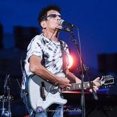 5 luglio 2018 - Anima Festival - Cervere (Cn) - Edoardo Bennato in concerto