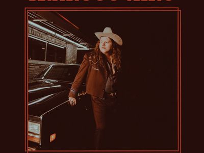 EL DORADO Marcus King