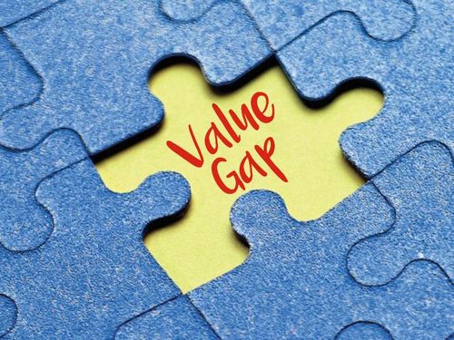 La polemica sul ‘value gap’: ma cosa significa?