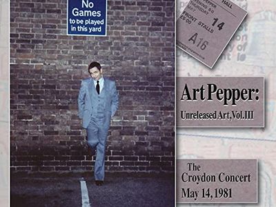 Un cofanetto quintuplo per Art Pepper