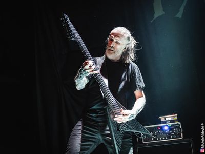 Paradise Lost: tutti i formati di &apos;Tragic Idol&apos;