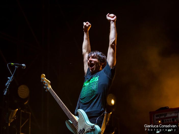 Concerti, gli Zen Circus tornano in tour la prossima estate Concerti, gli Zen Circus tornano in tour la prossima estate