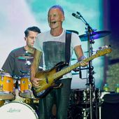 9 luglio 2025 - Villa Manin - Codroipo (Ud) - Sting in concerto 9 luglio 2025 - Villa Manin - Codroipo (Ud) - Sting in concerto