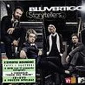 Bluvertigo - STORYTELLERS