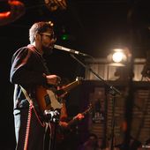 23 ottobre 2025 - Monk - Roma - Curtis Harding in concerto