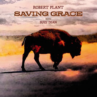 SAVING GRACE Robert Plant
