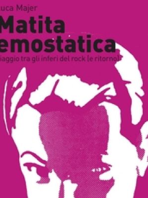 MATITA EMOSTATICA Luca Majer