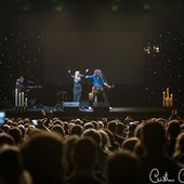 22 febbraio 2016 - Gran Teatro Geox - Padova - Brian May &amp; Kerry Ellis in concerto