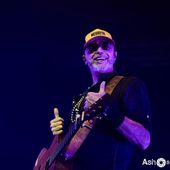 13 aprile 2025 - Alcatraz - Milano - Negrita in concerto