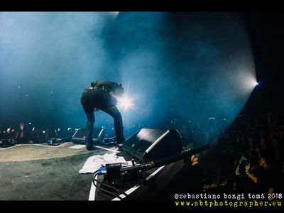 Bandabardò sul palco del Primo Maggio a Roma e Bologna