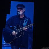 11 dicembre 2023 - Brixia Forum - Brescia - Antonello Venditti e Francesco De Gregori in concerto 11 dicembre 2023 - Brixia Forum - Brescia - Antonello Venditti e Francesco De Gregori in concerto