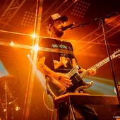 15 novembre 2022 - Fabrique - Milano - Band of Horses in concerto