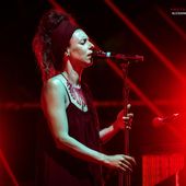 8 luglio 2024 &ndash; Estate Fiesolana - Teatro Romano - Fiesole (Fi) &ndash; Simone Cristicchi e Amara in concerto