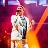 23 giugno 2022 - La Prima Estate - Parco BussolaDomani - Lido di Camaiore (Lu) - Duran Duran in concerto