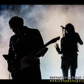 10 giugno 2016 - Visarno Arena - Firenze - Duran Duran in concerto