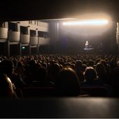 6 maggio 2023 - Teatro Massimo - Pescara - Niccolò Fabi in concerto 6 maggio 2023 - Teatro Massimo - Pescara - Niccolò Fabi in concerto