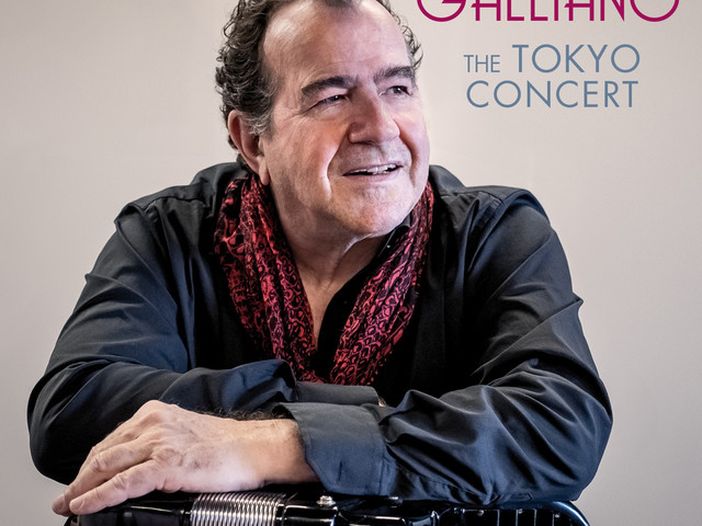 Richard Galliano apre il &#039;Chianti Festival&#039;