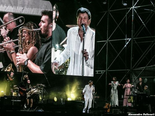 Morandi divorzia da BMG e passa alla Sony 