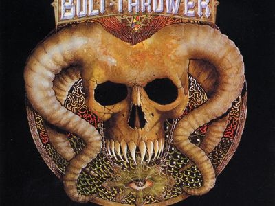 Bolt Thrower