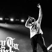 11 febbraio 2023 - Mediolanum Forum - Assago (Mi) - A Day to Remember in concerto