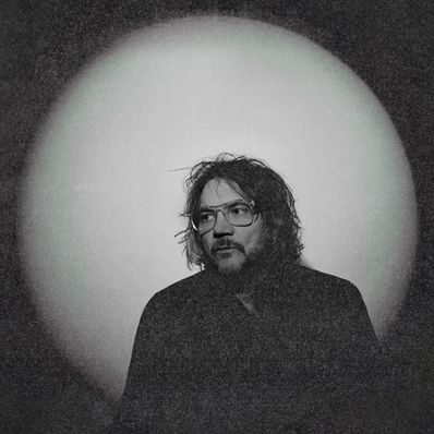 TWILIGHT OVERRIDE Jeff Tweedy