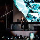 9 giugno 2024 - Lucca Summer Festival - Lucca - Ed Sheeran in concerto