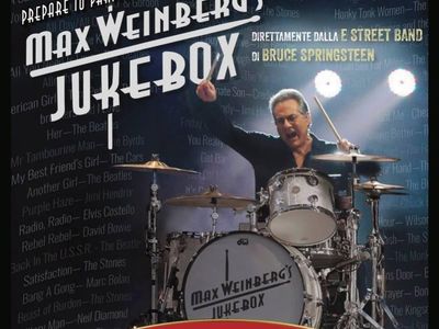 Max Weinberg