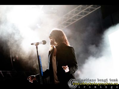 Jared Leto