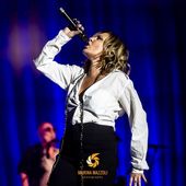 10 dicembre 2024 - Politeama Genovese - Genova - Irene Grandi in concerto 10 dicembre 2024 - Politeama Genovese - Genova - Irene Grandi in concerto