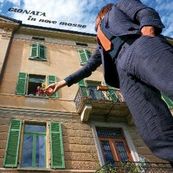 Gionata - IN NOVE MOSSE