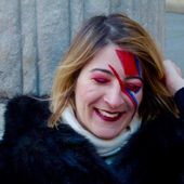 FlashMob alle Colonne di San Lorenzo a Milano il 17 gennaio