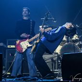 7 dicembre 2023 - Amici di Piero Charity Fest - OGR - Torino - Omini in concerto 7 dicembre 2023 - Amici di Piero Charity Fest - OGR - Torino - Omini in concerto