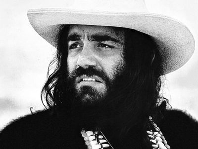 Demis Roussos