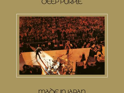Deep Purple