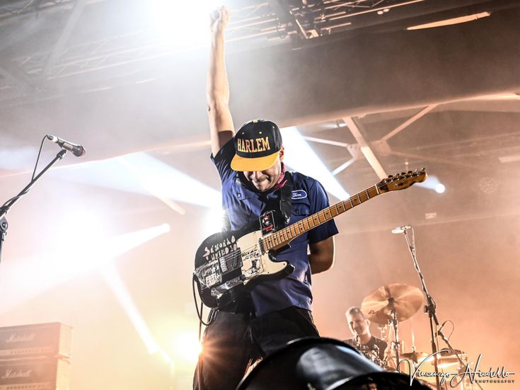Tom Morello 