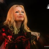 18 giugno 2025 &ndash; Teatro Romano - Fiesole (Fi) &ndash; Patty Pravo in concerto