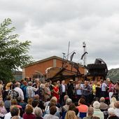 Lo Sponz Fest di Vinicio Capossela, Calitri, 28 agosto