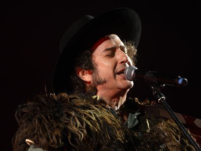 Vinicio Capossela