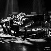 25 settembre 2025 - Teatro Malibran - Venezia - Dardust in concerto