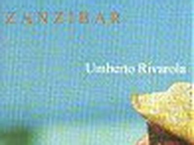 ZANZIBAR Umberto Rivarola