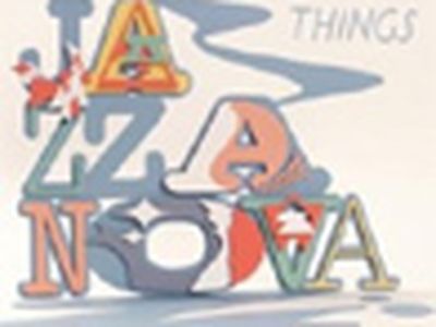 OF ALL THE THINGS Jazzanova