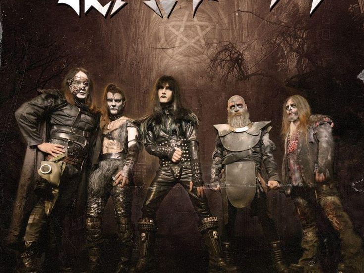Arriva il festival 'Friul In Metal'