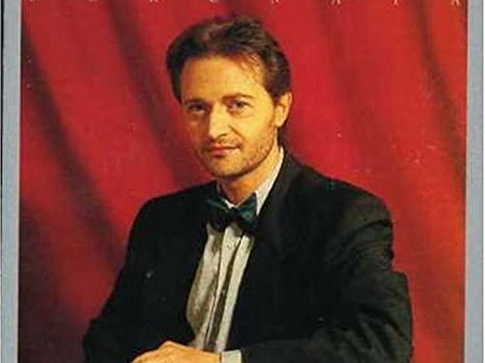 Amedeo Minghi: il nuovo singolo &egrave; &lsquo;Arrivederci a quando non lo so&rsquo;
