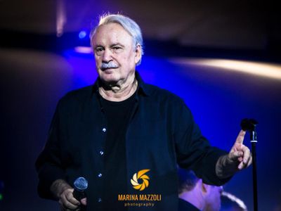 Giorgio Moroder